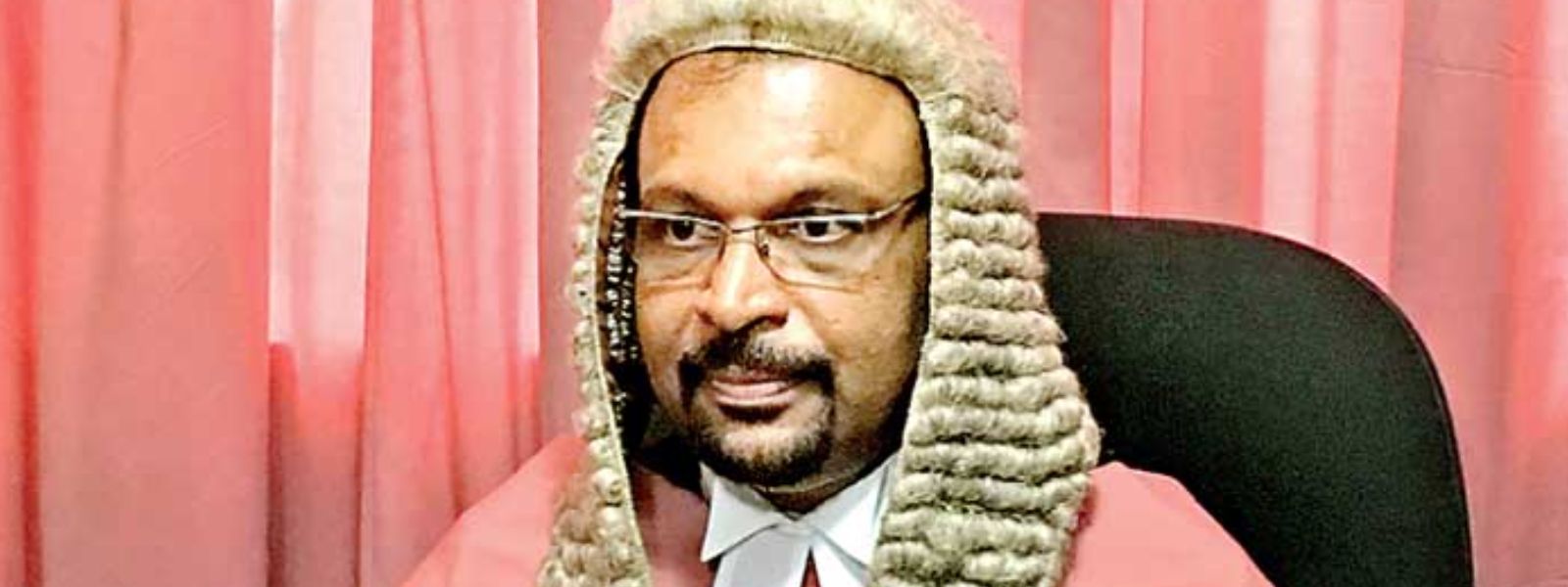 SC Judge S. Thurairajah Appointed to JSC